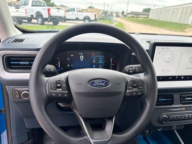 2026 Ford Maverick XLT AWD SuperCrew
