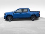 2026 Ford Maverick XLT AWD SuperCrew