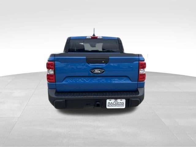 2026 Ford Maverick XLT AWD SuperCrew
