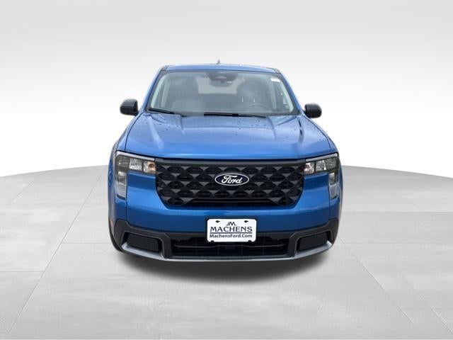 2026 Ford Maverick XLT AWD SuperCrew
