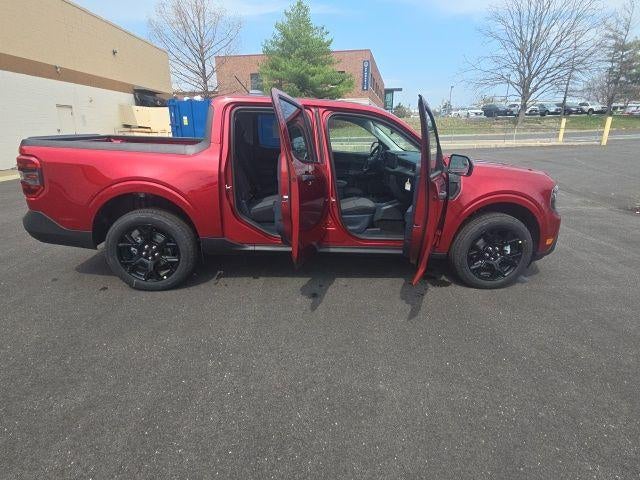 2026 Ford Maverick XLT AWD SuperCrew