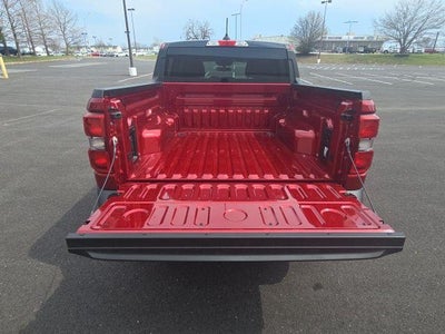 2026 Ford Maverick XLT AWD SuperCrew