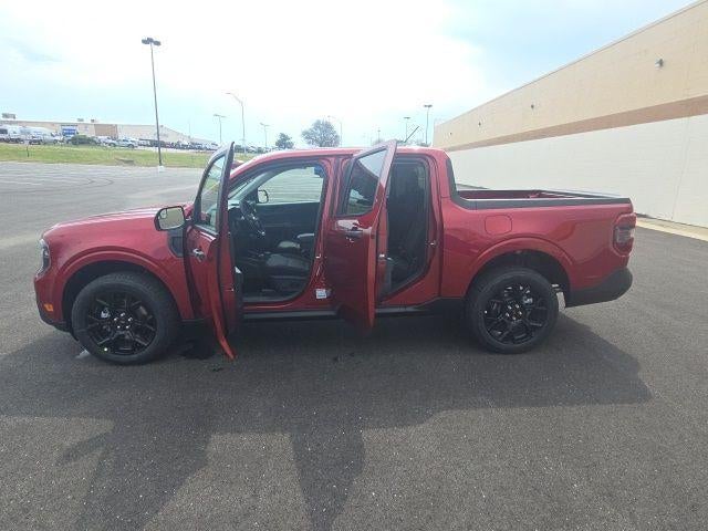 2026 Ford Maverick XLT AWD SuperCrew