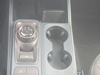 2026 Ford Maverick XLT AWD SuperCrew