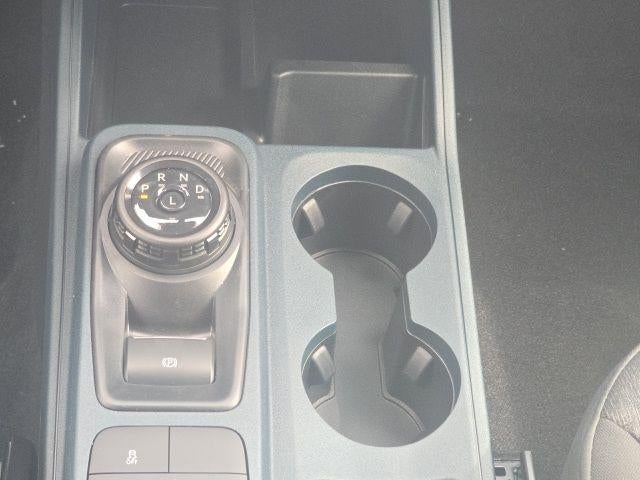 2026 Ford Maverick XLT AWD SuperCrew