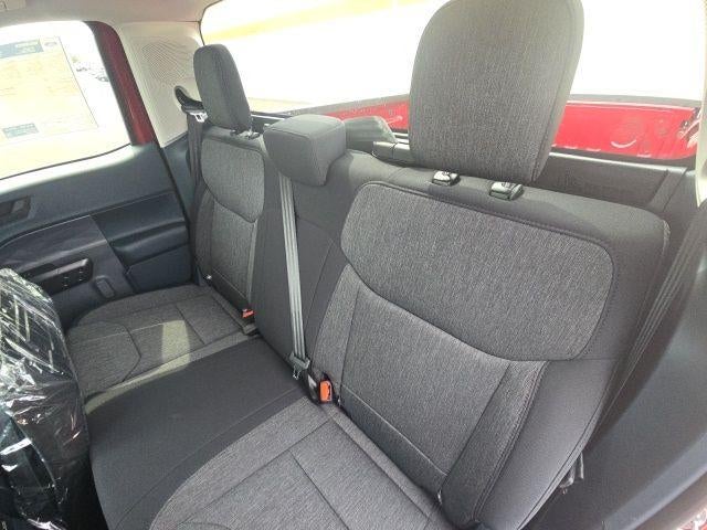 2026 Ford Maverick XLT AWD SuperCrew