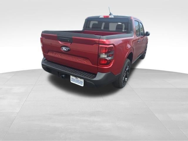2026 Ford Maverick XLT AWD SuperCrew
