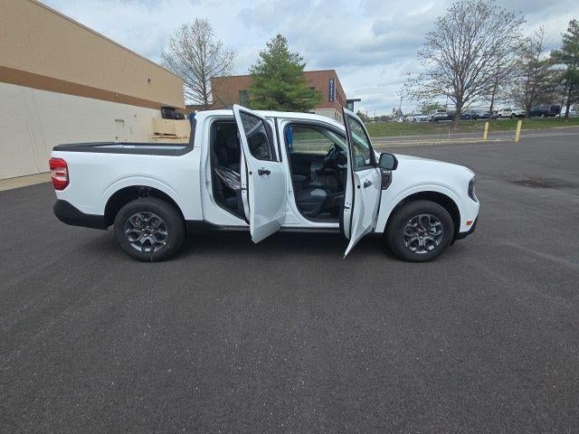 2026 Ford Maverick XLT AWD SuperCrew