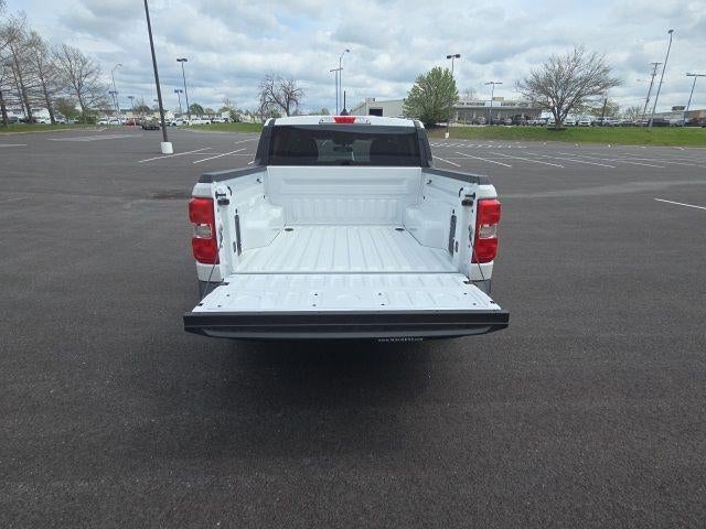 2026 Ford Maverick XLT AWD SuperCrew