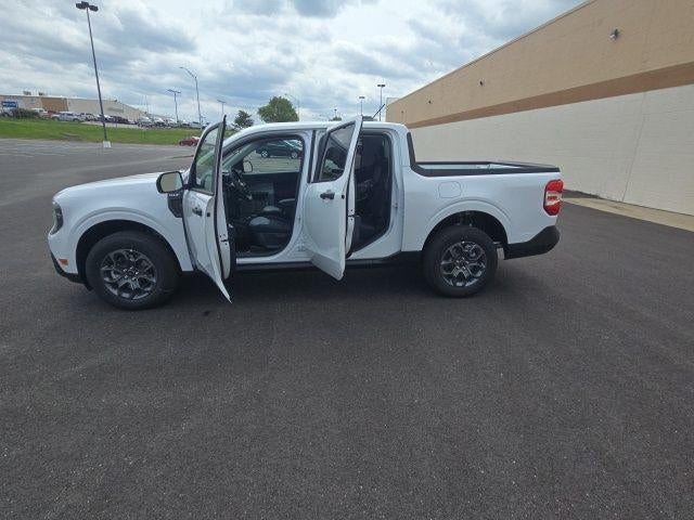 2026 Ford Maverick XLT AWD SuperCrew