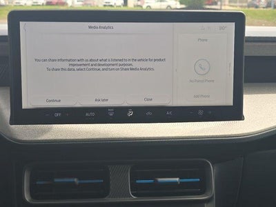 2026 Ford Maverick XLT AWD SuperCrew
