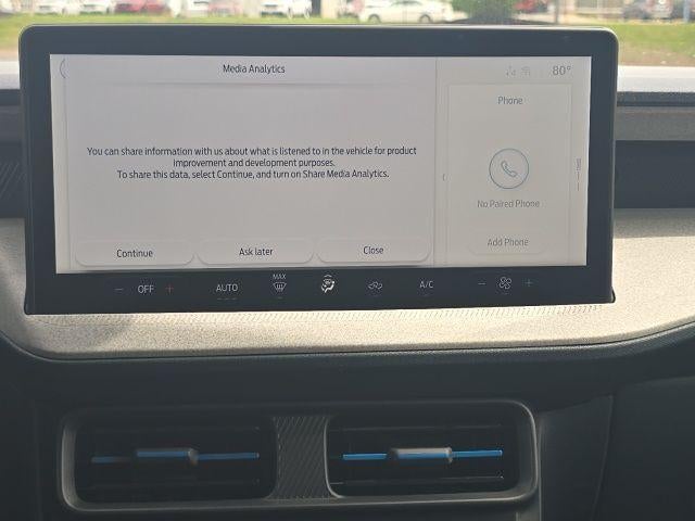 2026 Ford Maverick XLT AWD SuperCrew