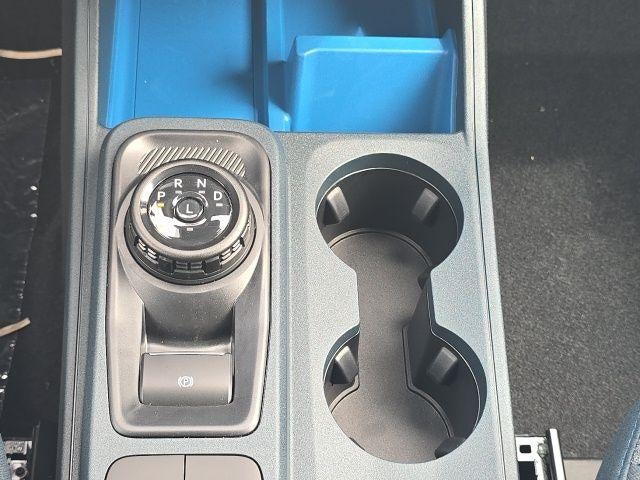 2026 Ford Maverick XLT AWD SuperCrew