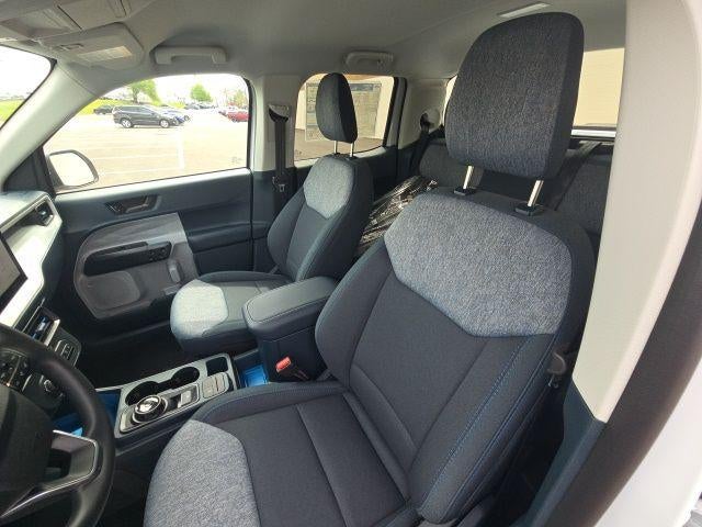 2026 Ford Maverick XLT AWD SuperCrew