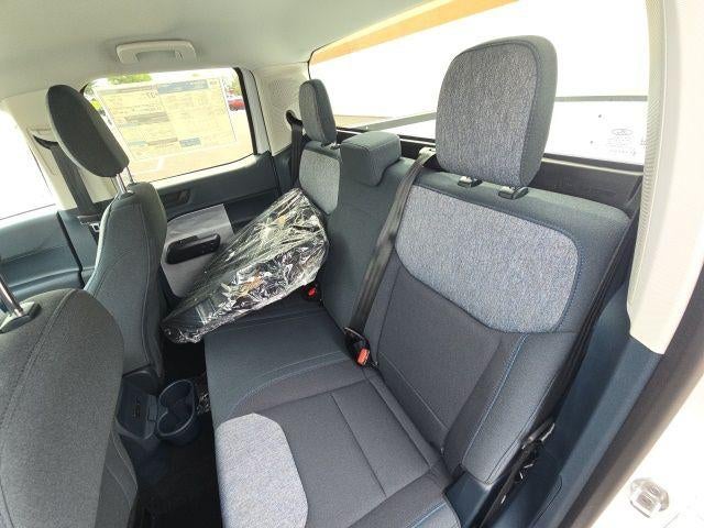 2026 Ford Maverick XLT AWD SuperCrew