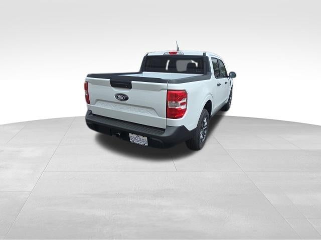 2026 Ford Maverick XLT AWD SuperCrew