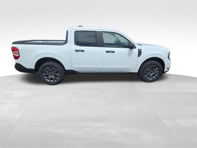 2026 Ford Maverick XLT AWD SuperCrew