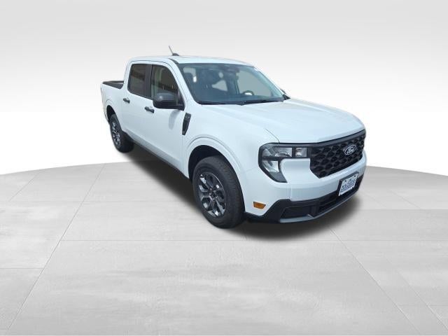 2026 Ford Maverick XLT AWD SuperCrew