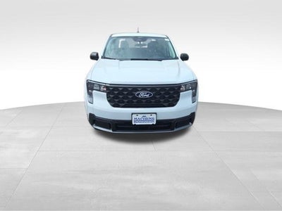 2026 Ford Maverick XLT AWD SuperCrew