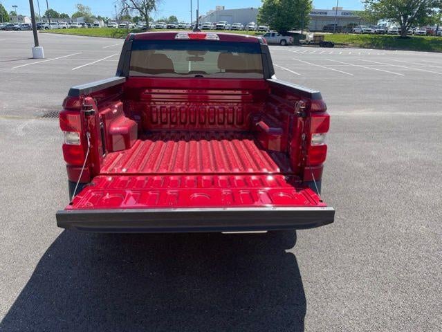 2026 Ford Maverick XLT AWD SuperCrew
