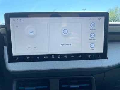 2026 Ford Maverick XLT AWD SuperCrew