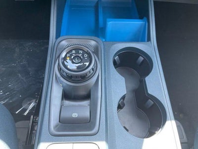 2026 Ford Maverick XLT AWD SuperCrew