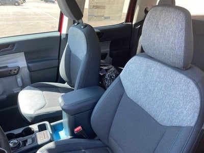 2026 Ford Maverick XLT AWD SuperCrew