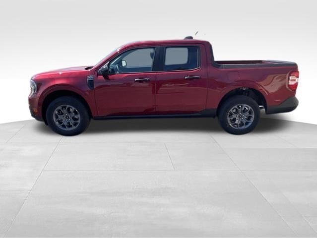 2026 Ford Maverick XLT AWD SuperCrew