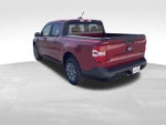 2026 Ford Maverick XLT AWD SuperCrew