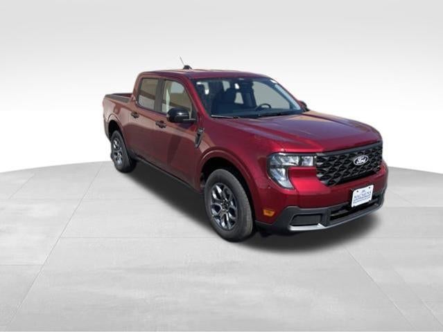 2026 Ford Maverick XLT AWD SuperCrew