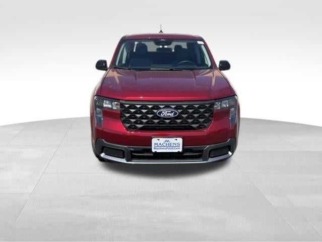 2026 Ford Maverick XLT AWD SuperCrew