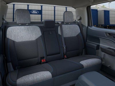2026 Ford Maverick XLT AWD SuperCrew