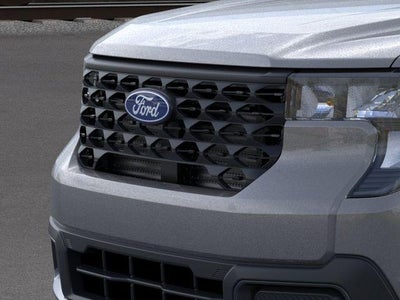 2026 Ford Maverick XLT AWD SuperCrew