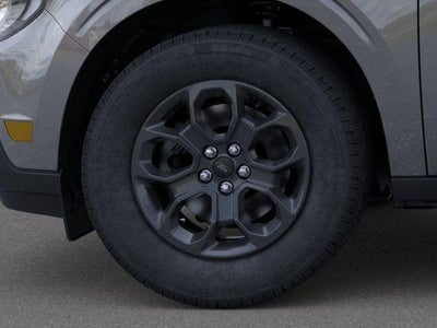 2026 Ford Maverick XLT AWD SuperCrew