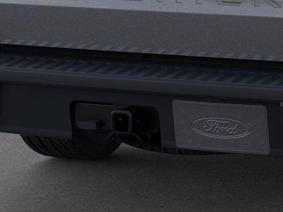 2026 Ford Maverick XLT AWD SuperCrew