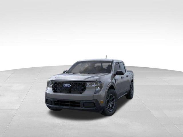 2026 Ford Maverick XLT AWD SuperCrew