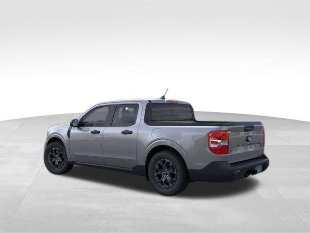 2026 Ford Maverick XLT AWD SuperCrew