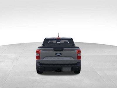 2026 Ford Maverick XLT AWD SuperCrew