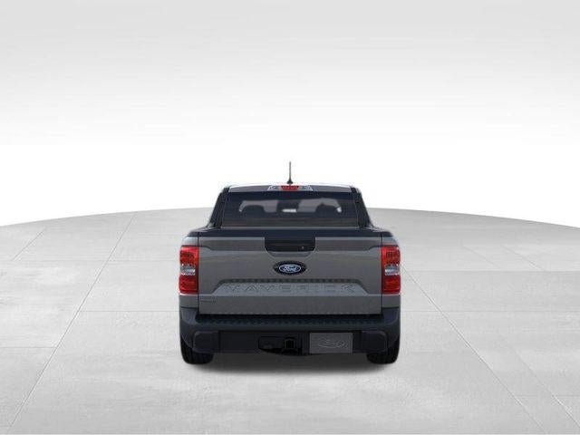 2026 Ford Maverick XLT AWD SuperCrew