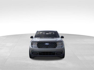 2026 Ford Maverick XLT AWD SuperCrew