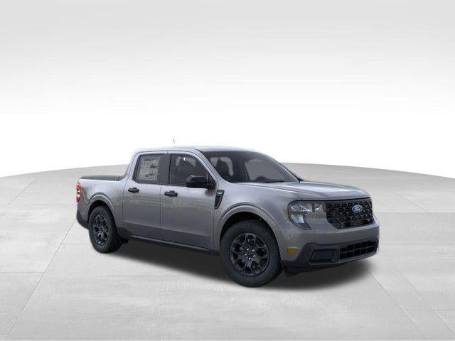 2026 Ford Maverick XLT AWD SuperCrew
