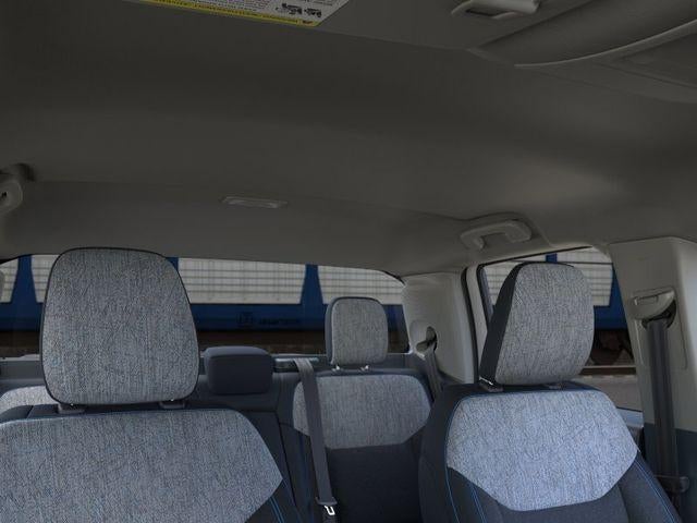 2026 Ford Maverick XLT AWD SuperCrew