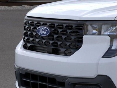 2026 Ford Maverick XLT AWD SuperCrew