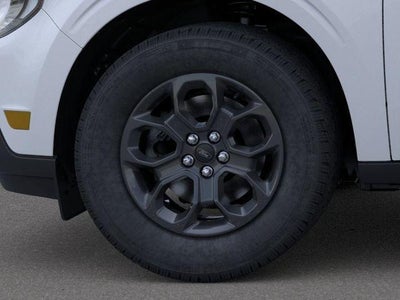 2026 Ford Maverick XLT AWD SuperCrew
