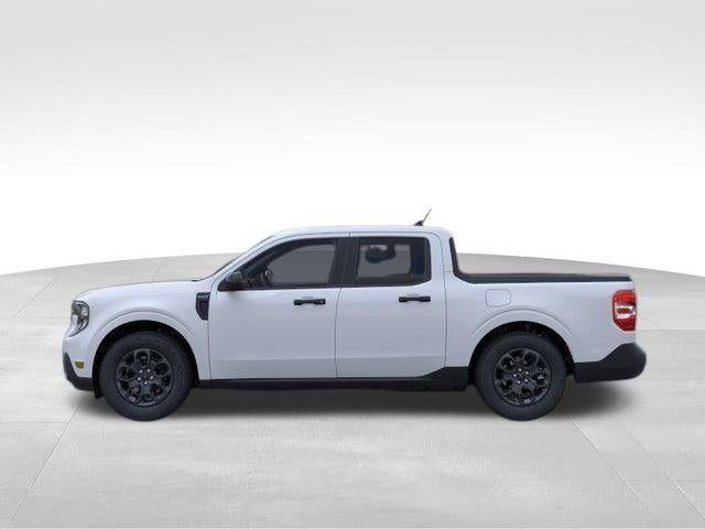 2026 Ford Maverick XLT AWD SuperCrew