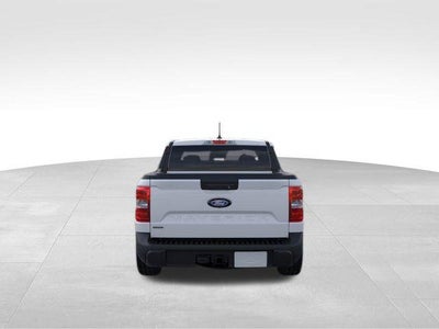 2026 Ford Maverick XLT AWD SuperCrew