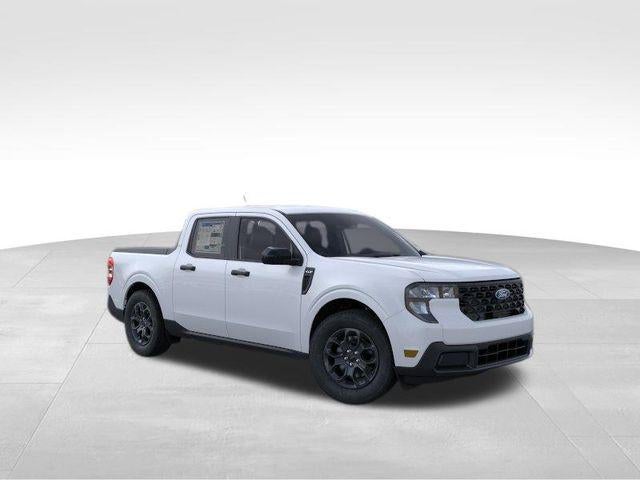 2026 Ford Maverick XLT AWD SuperCrew