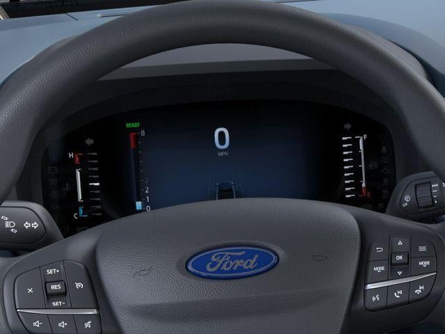 2026 Ford Maverick XLT AWD SuperCrew