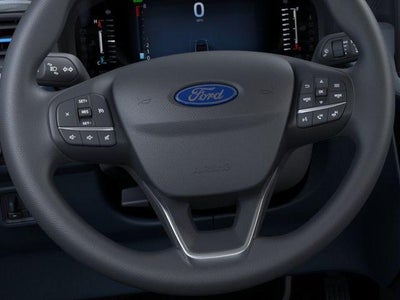 2026 Ford Maverick XLT AWD SuperCrew