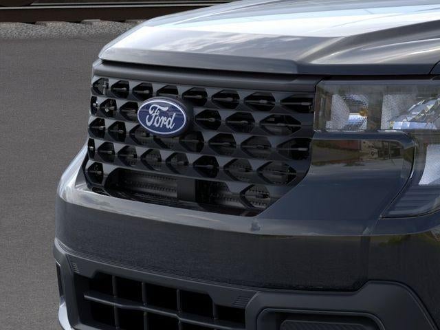 2026 Ford Maverick XLT AWD SuperCrew